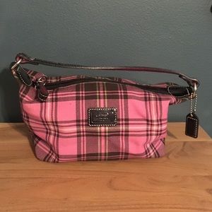 Authentic Coach Mini Bag
